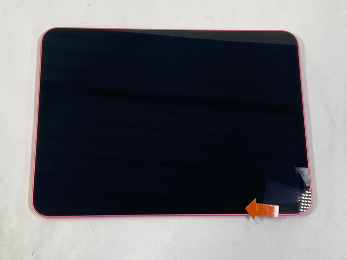 Apple iPad (2025) 11 inch 128GB Wifi Roze 