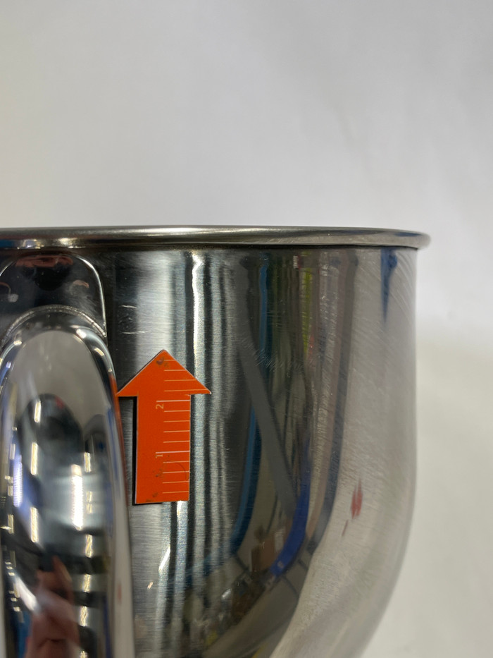 SMEG SMF02CREU Crème 