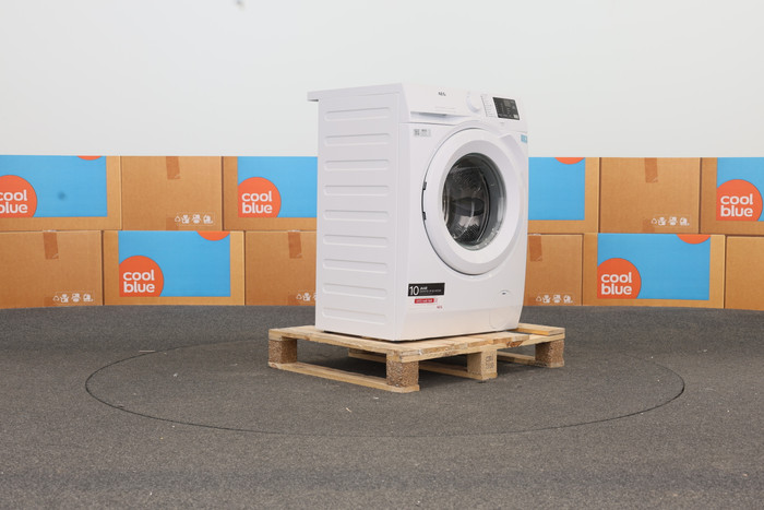 AEG LF62CW84 ProSense 