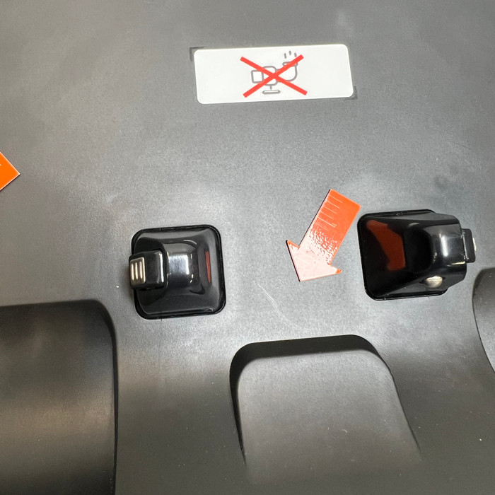 Tineco Floor One S7 Artist Premium 