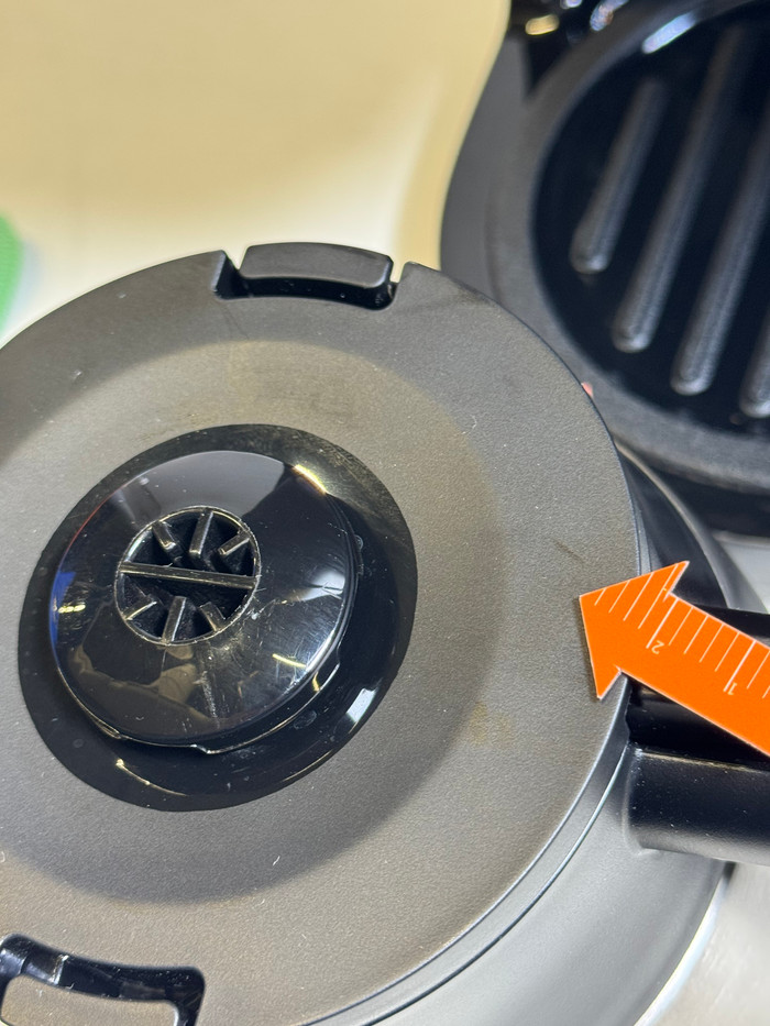 Melitta AromaFresh Therm Pro X 1030-12 