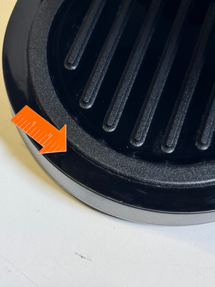 Melitta AromaFresh Therm Pro X 1030-12 