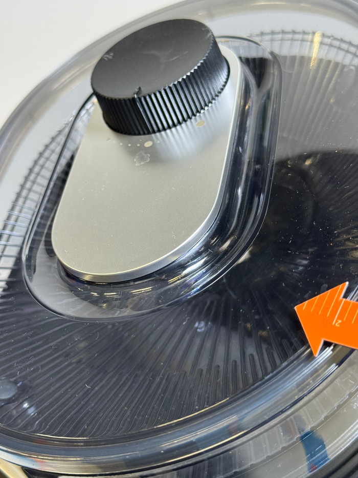 Melitta AromaFresh Therm Pro X 1030-12 