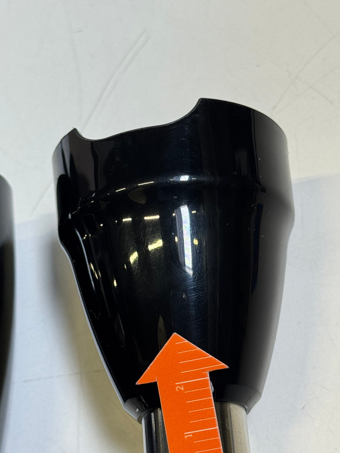 Braun MultiQuick 5 Pro MQ55755M 