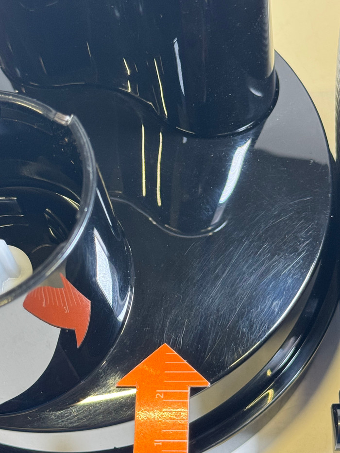 Braun MultiQuick 5 Pro MQ55755M 