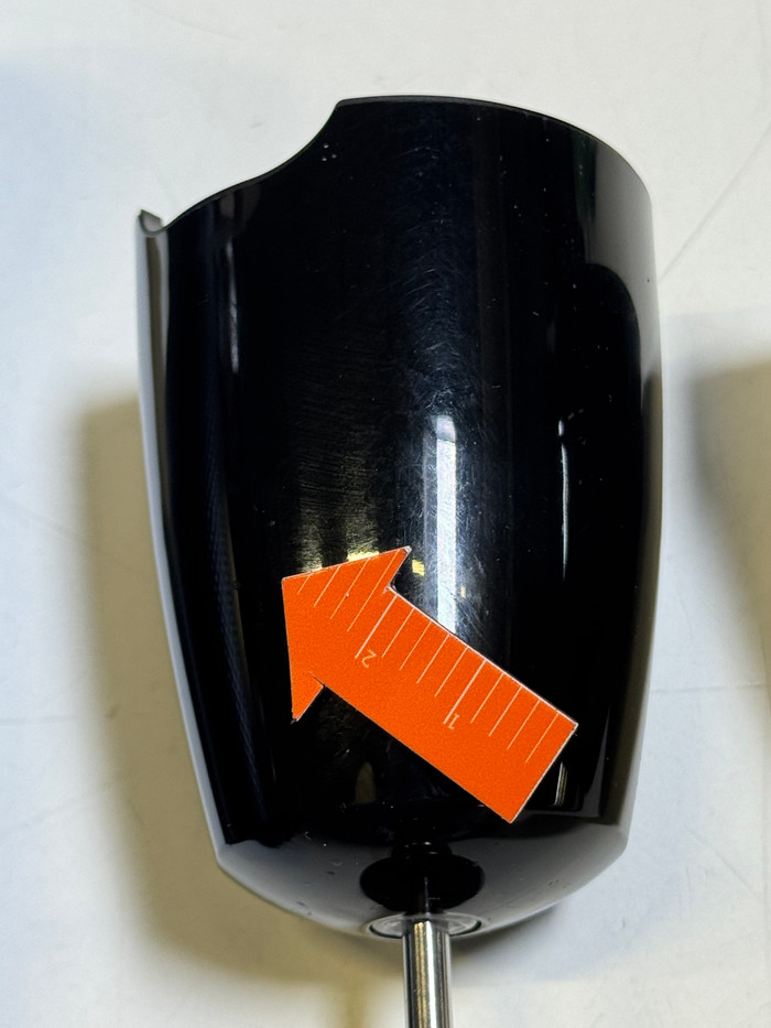 Braun MultiQuick 5 Pro MQ55755M 