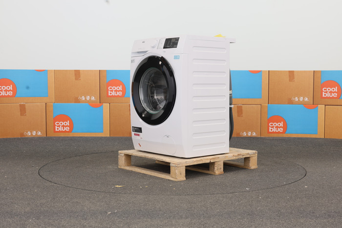 AEG LF62CB86 ProSense 