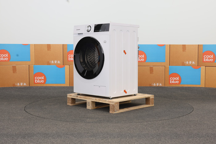 Wisberg WBWM1400A19WNB 