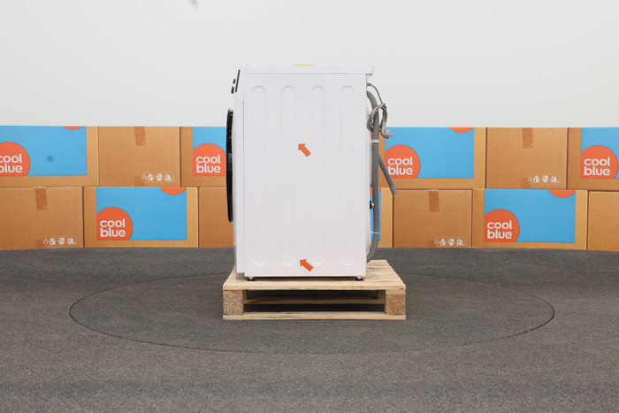 Wisberg WBWM1400A19WNB 