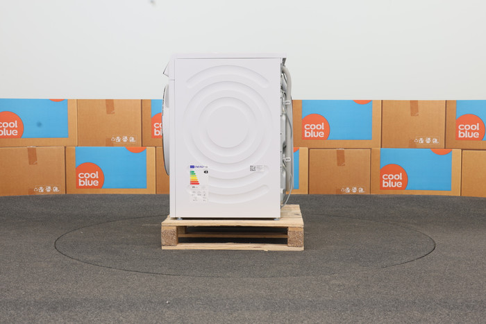 Bosch WGB256AONL i-DOS 