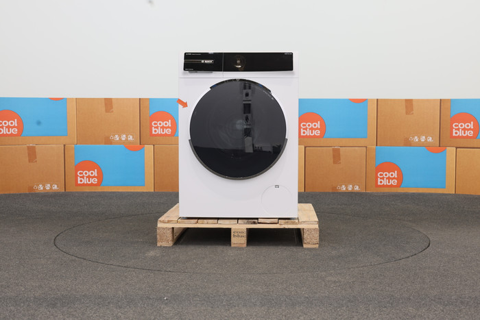 Bosch WGB256AONL i-DOS 