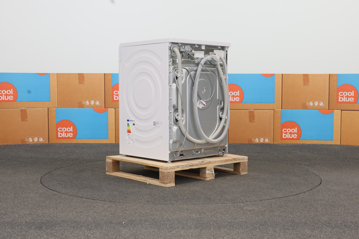 Bosch WGB256AONL i-DOS 