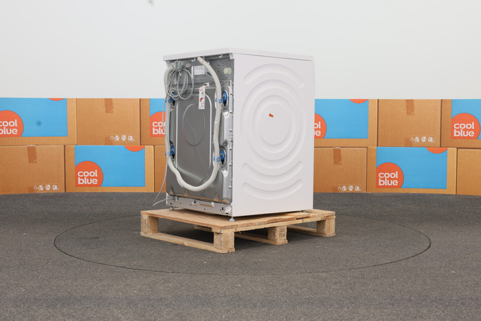 Bosch WNG24401BY - 9/6 kg 