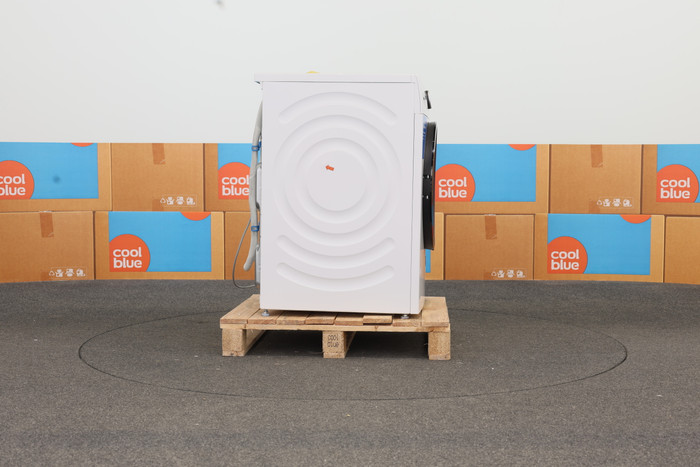 Bosch WNG24401BY - 9/6 kg 