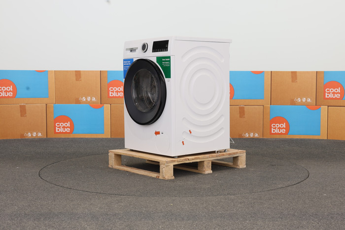 Bosch WNG24401BY - 9/6 kg 