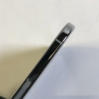 Apple iPhone Air 256GB Wit 