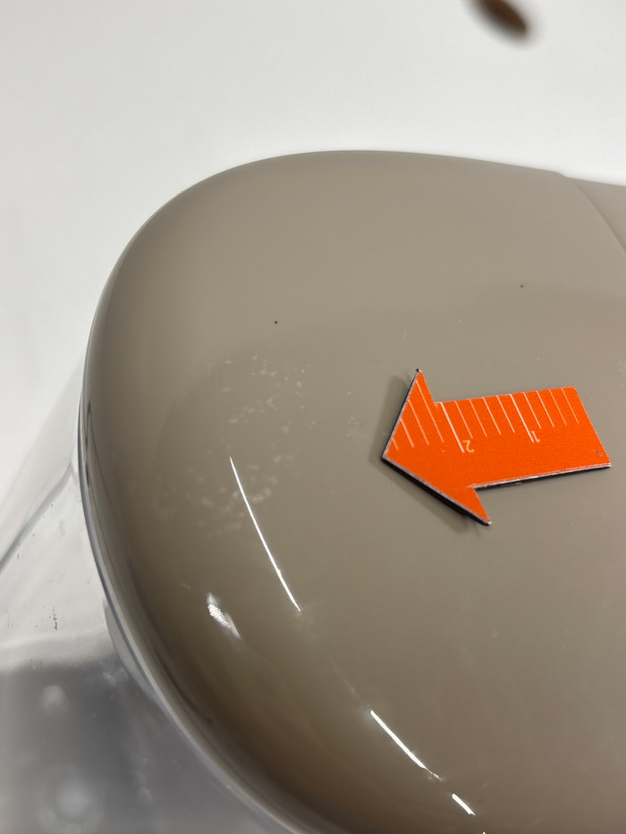 Krups NESCAFÉ Dolce Gusto Genio S KP243A 