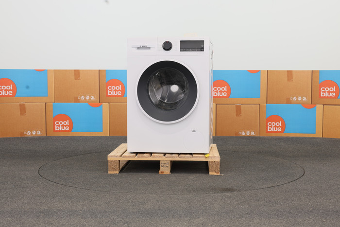 Bosch WQG245D1FG 