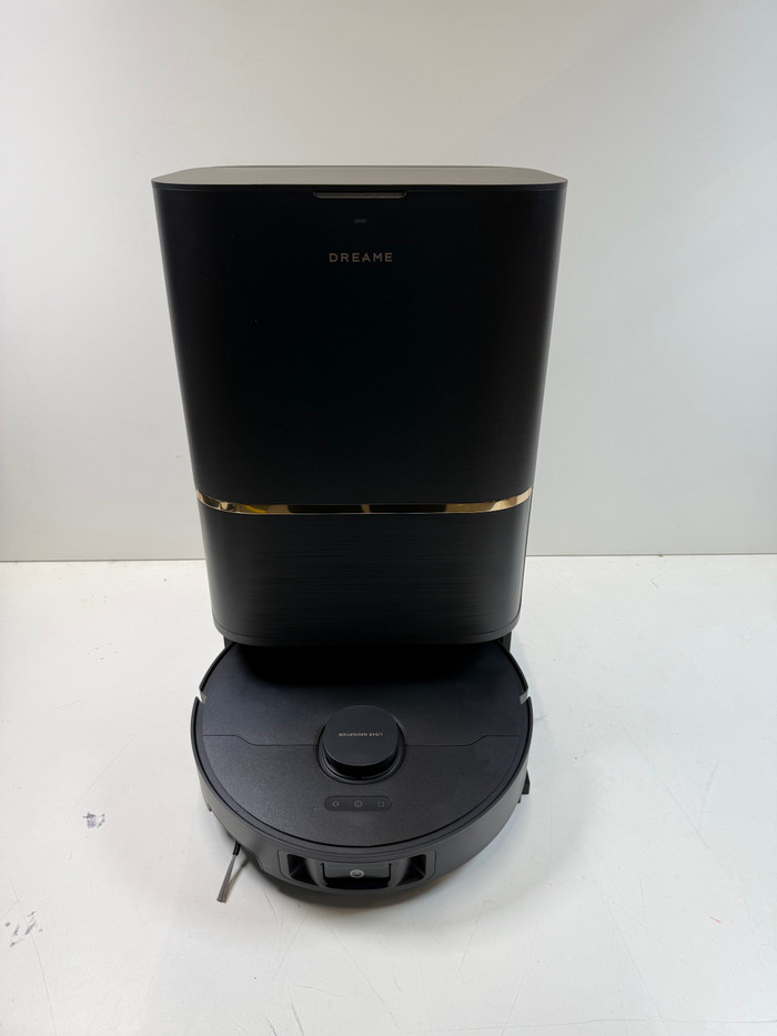 Dreame L50 Ultra AE 