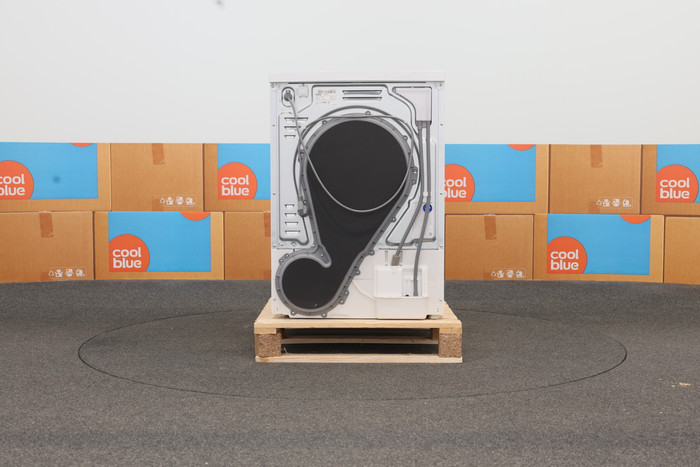 Samsung DV90T6240LK/S2 