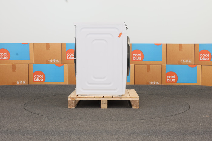 Samsung DV90T6240LK/S2 