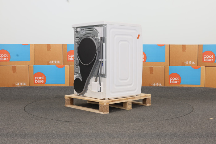 Samsung DV90T6240LK/S2 