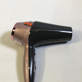 Remington D5706 Curl & Straight Confidence 