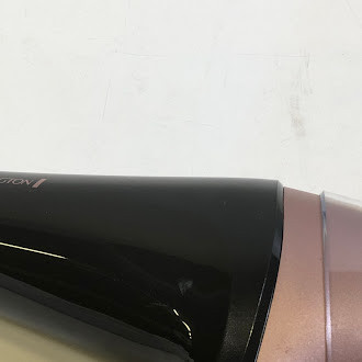 Remington D5706 Curl & Straight Confidence 