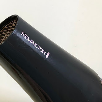 Remington D5706 Curl & Straight Confidence 