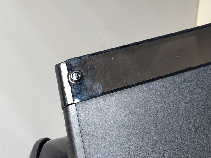 Krups Sensation EA910B 