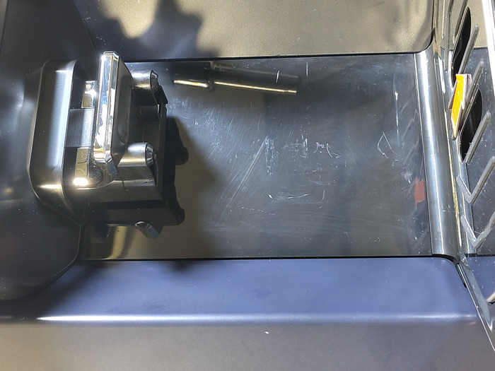 Krups Sensation EA910B 