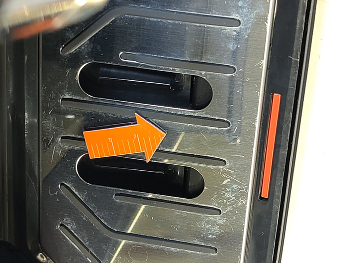 Krups Sensation EA910B 