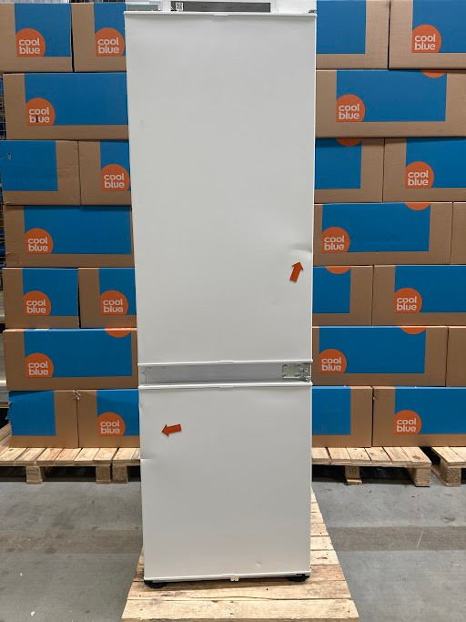 Samsung BRB80F26ACS0EF 