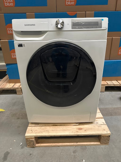 Samsung WD80T654ABH/S2 AddWash - 8/5kg 