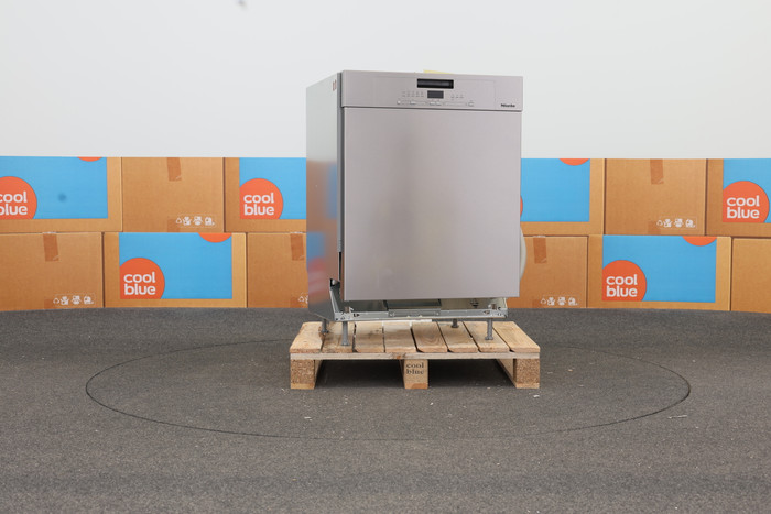 Miele G 5632 SCU CLST 