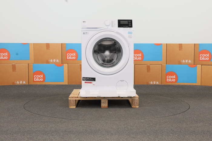 AEG LR63R142 ProSense 