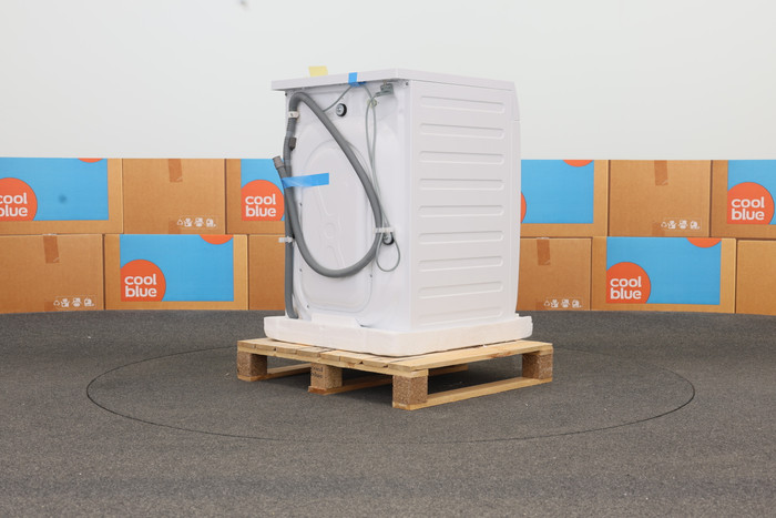 AEG LR63R142 ProSense 