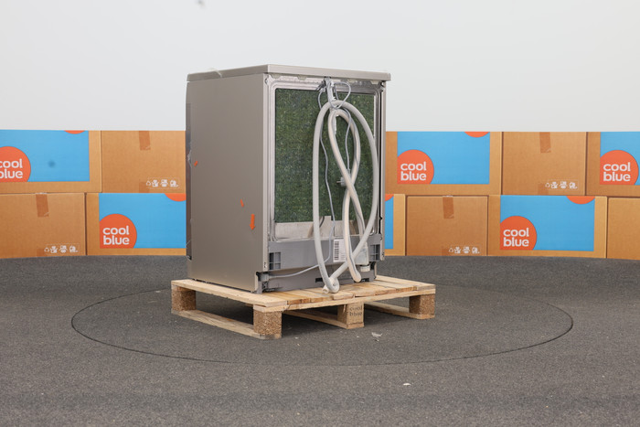 Bosch SMS4EMI06E 