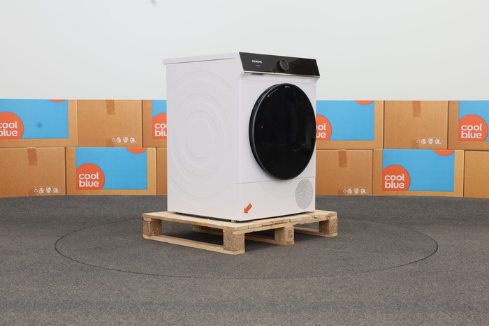 Siemens WQ46B2C7NL SelfCleaning 