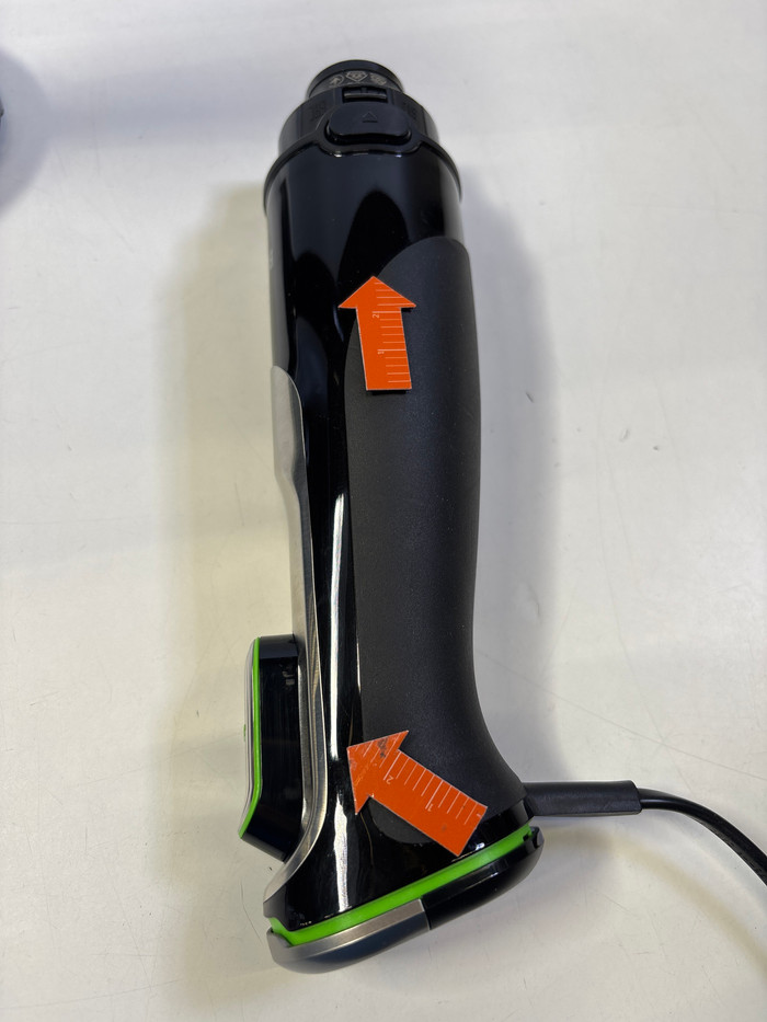 Braun MultiQuick 9 MQ9147X 