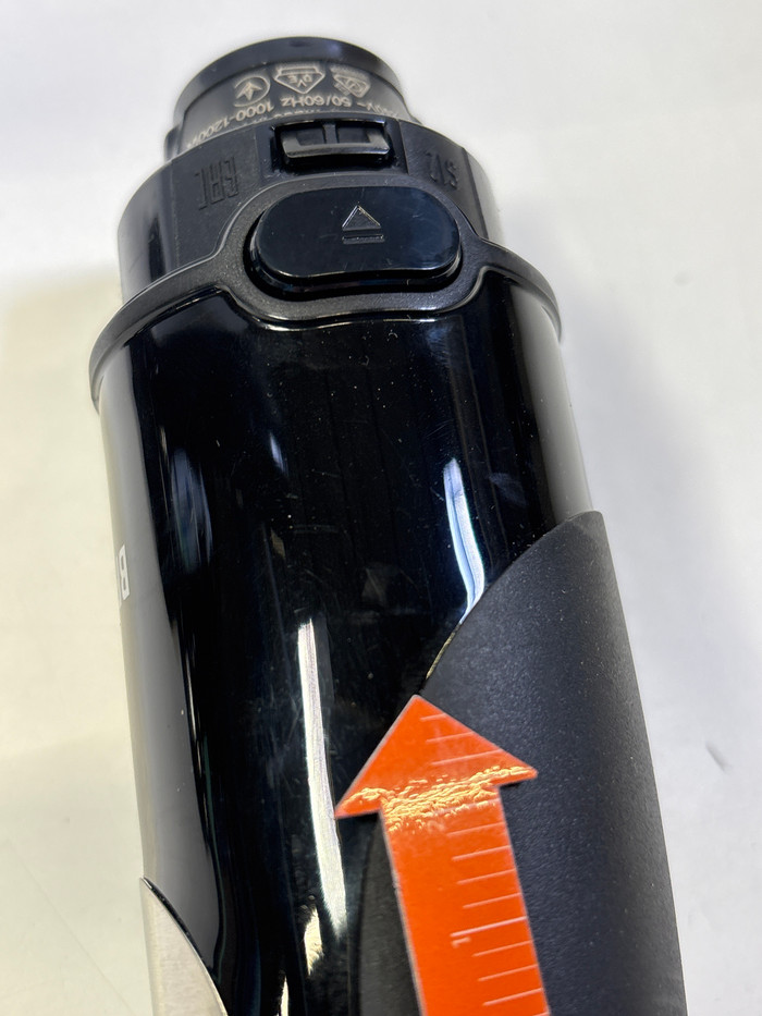 Braun MultiQuick 9 MQ9147X 