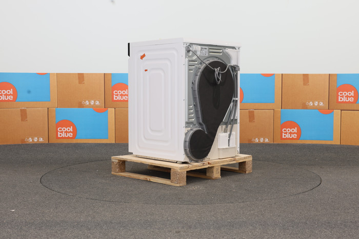 Samsung DV90DB7845GEU3 Bespoke QuickDrive 