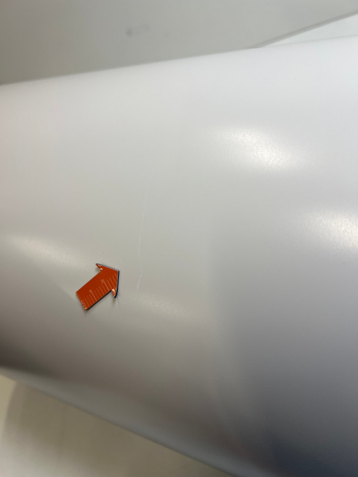 Brabantia NewIcon Poubelle à Pédale 30 Litres Soft Beige 