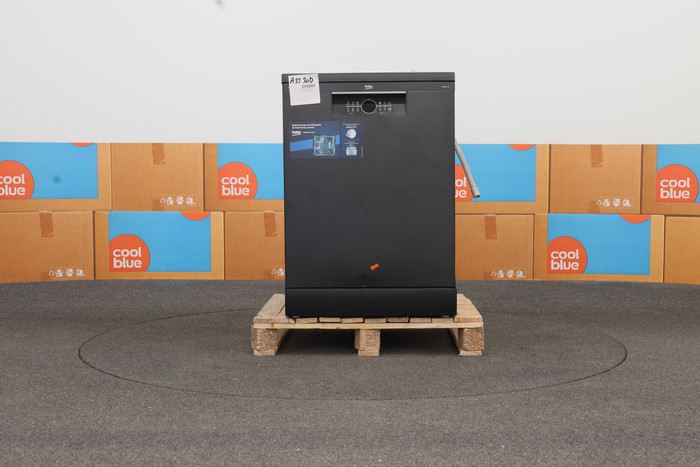 Beko BDFN26561AC CornerIntense 
