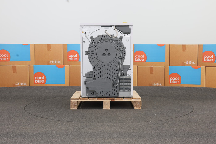 AEG TR969V6C AbsoluteCare Pro 