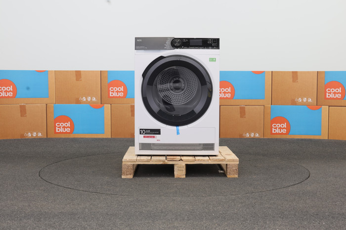AEG TR969V6C AbsoluteCare Pro 