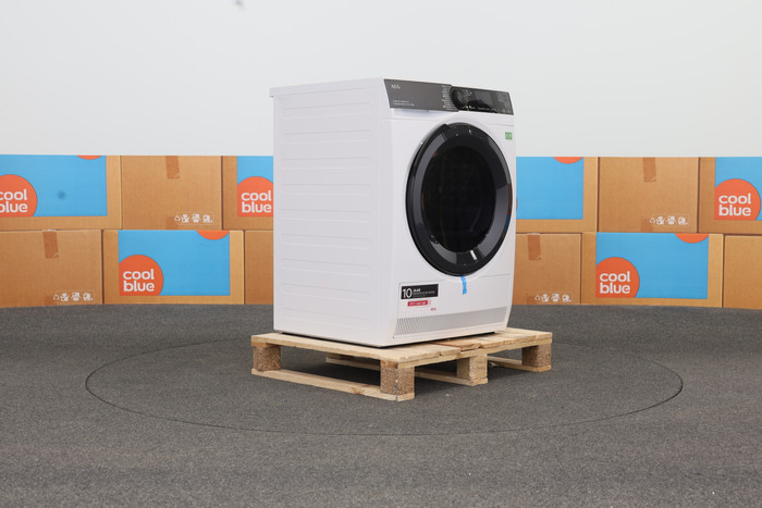 AEG TR969V6C AbsoluteCare Pro 