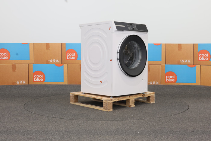 Bosch WGH2440AFG 