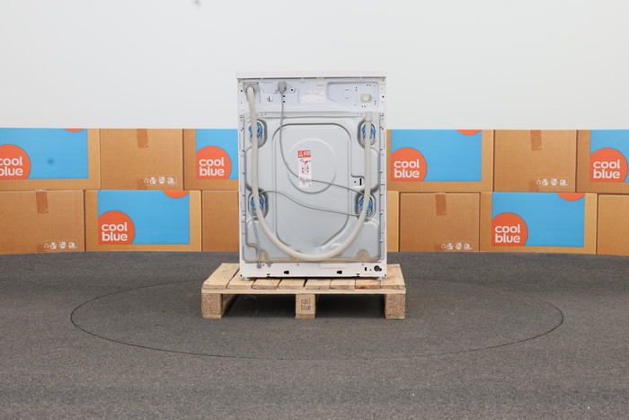 Bosch WGH2440AFG 