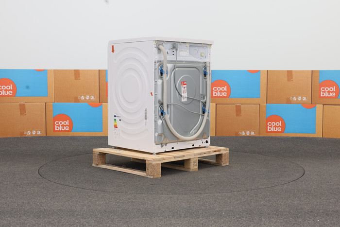 Bosch WGH2440AFG 